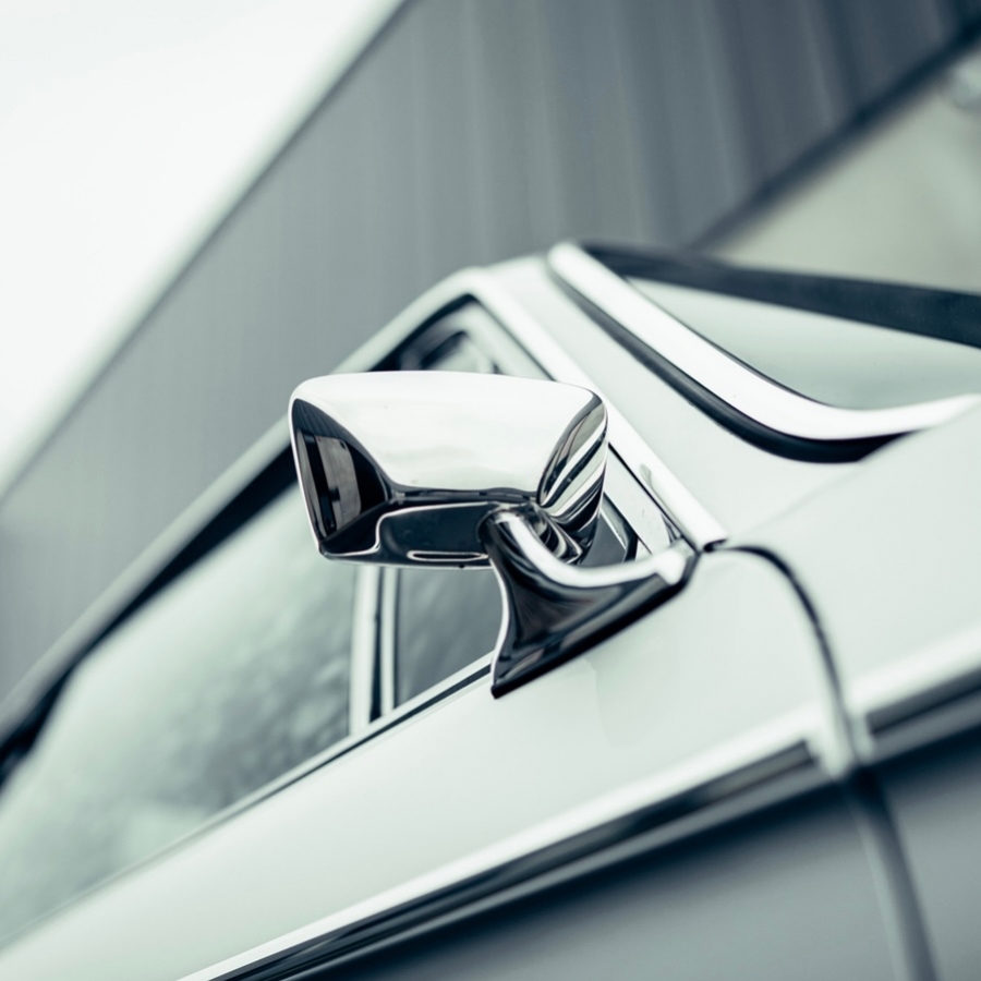 BMW 3.0 CSI  9 - MaxV Detailing 